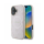Etui / obudowa na smartfona Guess Saffiano Peony Classic Logo do iPhone 16 różowy
